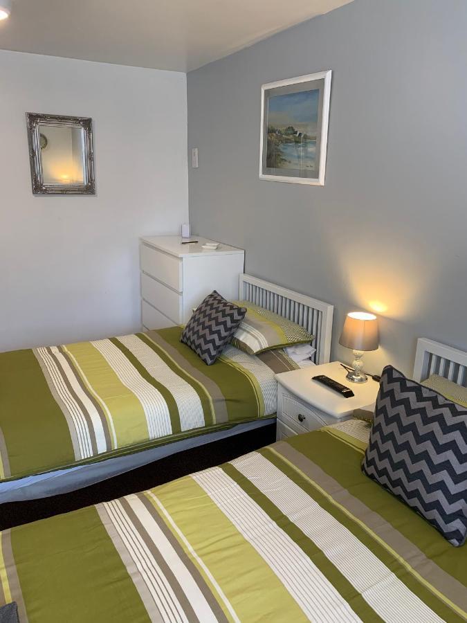 Bedrock Lodge Winterbourne Dış mekan fotoğraf