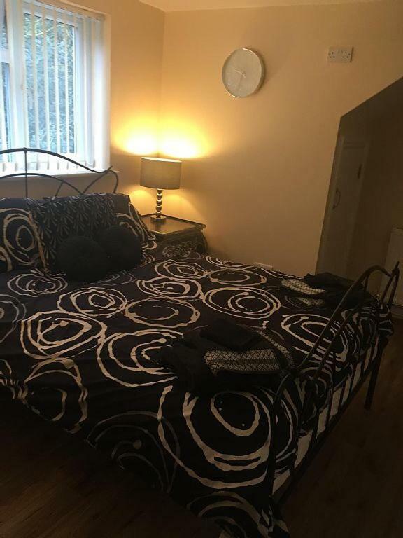 Bedrock Lodge Winterbourne Dış mekan fotoğraf